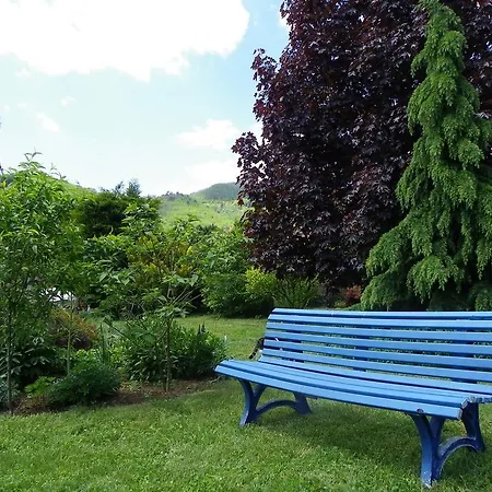 Bed & Breakfast Le Cabanon Thueyts