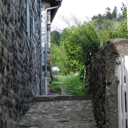 Bed & Breakfast Le Cabanon