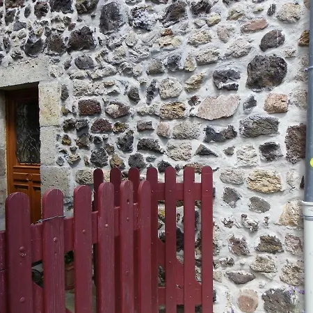 Le Cabanon *