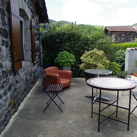 Bed and breakfast Le Cabanon