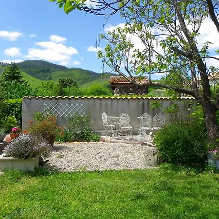 Bed & Breakfast Le Cabanon *