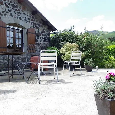 Le Cabanon Thueyts
