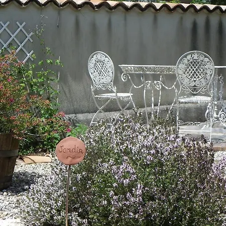 Bed & Breakfast Le Cabanon