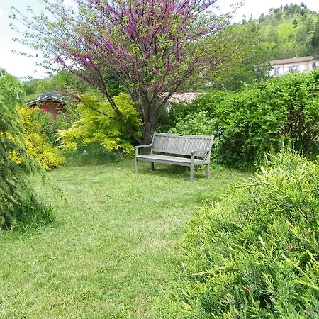 Le Cabanon Thueyts