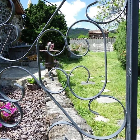 Bed and Breakfast Le Cabanon