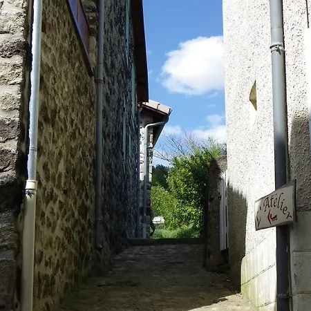Le Cabanon Thueyts