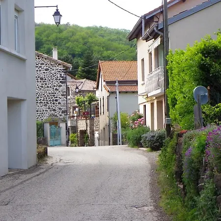 Le Cabanon